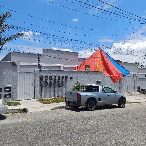 Casa em LARANJAL, SAO GONCALO - RJ