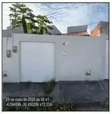 Casa em VERTENTE, HORIZONTE - CE