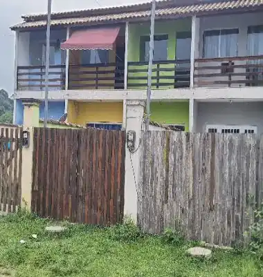 Casa em JARDIM GANDE, MAGE - RJ