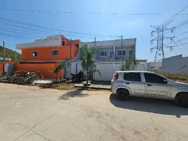 Apartamento em PALHADA, NOVA IGUACU - RJ