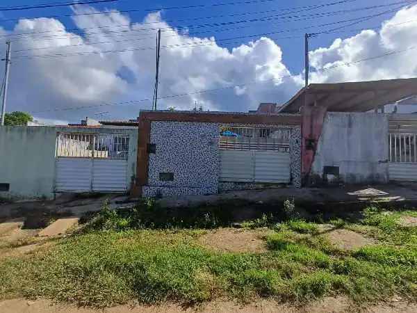 Casa em JARDIM, NOSSA SENHORA DO SOCORRO - SE
