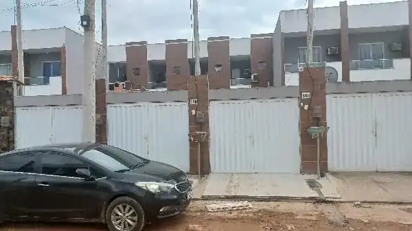 Casa em SAO VICENTE, BELFORD ROXO - RJ