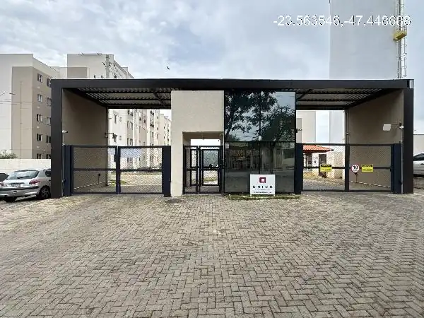 Apartamento em VILA SANTO ANTONIO, VOTORANTIM - SP