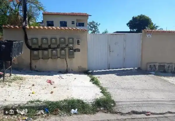 Apartamento em AMENDOEIRA, SAO GONCALO - RJ