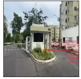 Apartamento em COLONIA TERRA NOVA, MANAUS - AM