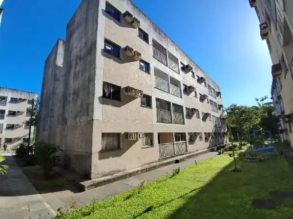 Apartamento em MURIBARA, SAO LOURENCO DA MATA - PE