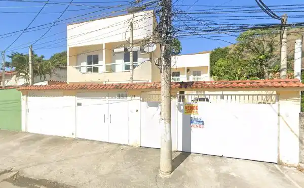 Casa em JARDIM JASMIM, NOVA IGUACU - RJ