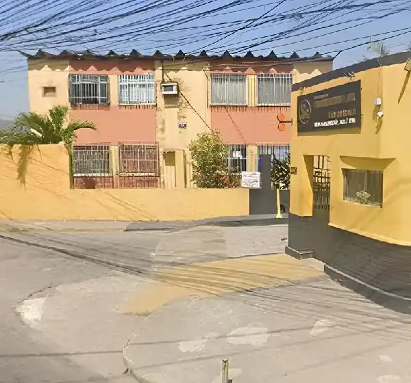 Apartamento em BOACU, SAO GONCALO - RJ