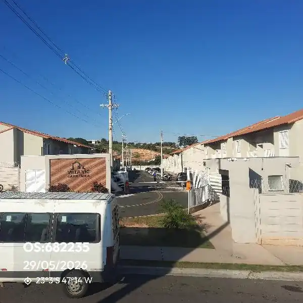 Apartamento em MATO DENTRO, INDAIATUBA - SP