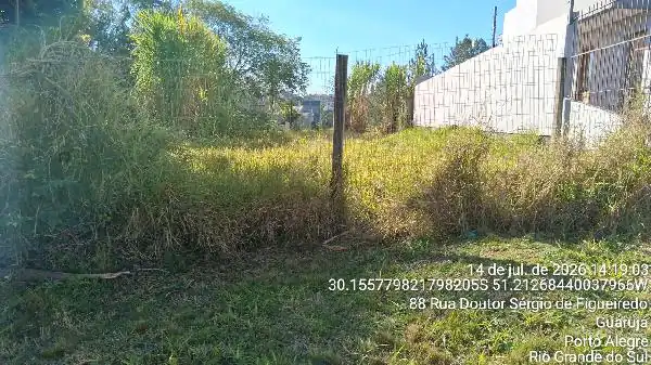 Terreno em GUARUJA, PORTO ALEGRE - RS