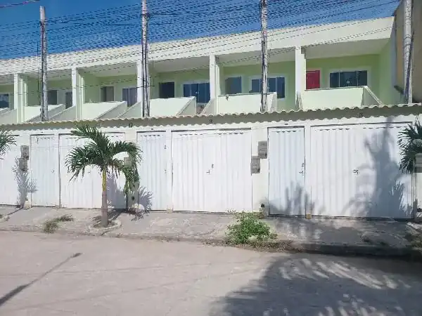 Casa em PARQUE ALVORADA, NOVA IGUACU - RJ