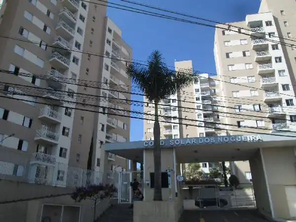 Apartamento em METALURGICOS, OSASCO - SP