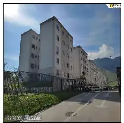 Apartamento em CABUCU, NOVA IGUACU - RJ