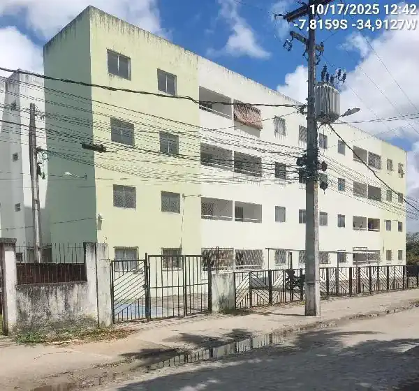 Apartamento em TABATINGA, IGARASSU - PE