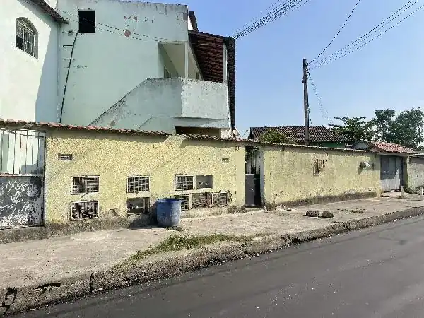 Casa em COELHO, SAO GONCALO - RJ
