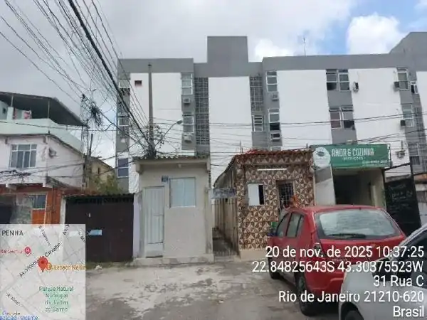 Apartamento em VICENTE DE CARVALHO, RIO DE JANEIRO - RJ