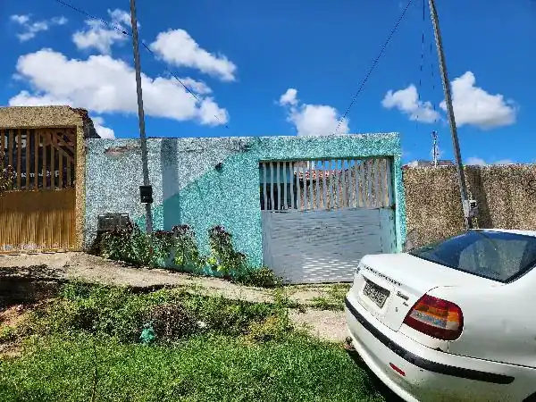 Casa em COMPEXO JARDIM, NOSSA SENHORA DO SOCORRO - SE