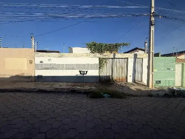 Casa em SANTA JULIA, MOSSORO - RN