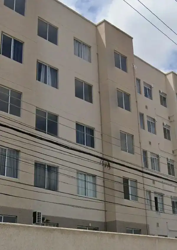 Apartamento em SANTA CRUZ, RIO DE JANEIRO - RJ