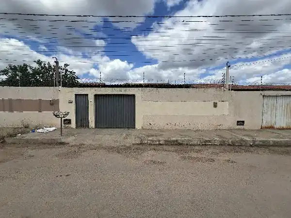 Casa em SANTA JULIA, MOSSORO - RN