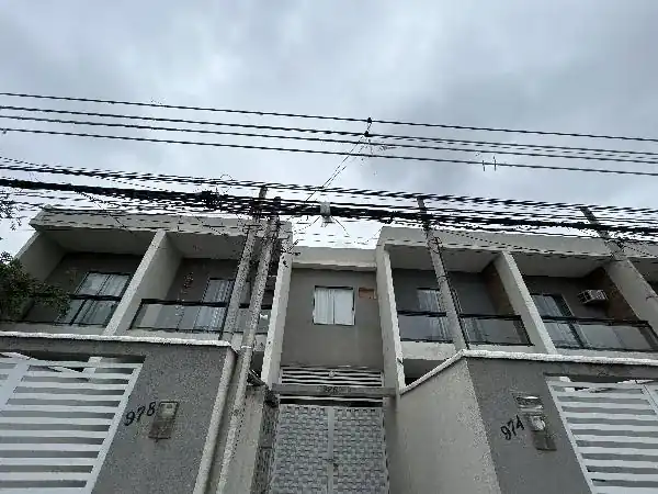 Casa em EDSON PASSOS, MESQUITA - RJ