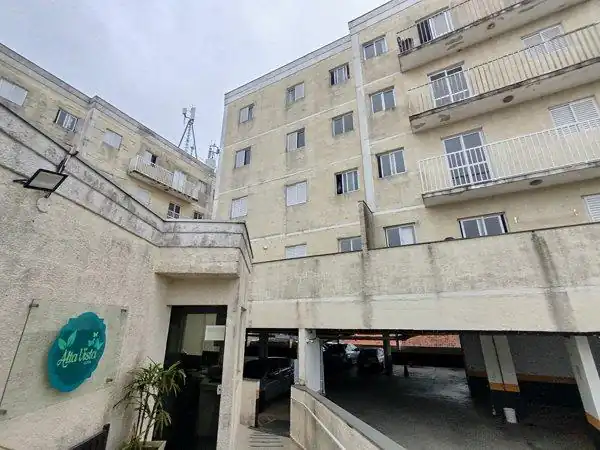 Apartamento em PARQUE TURIGUARA, COTIA - SP