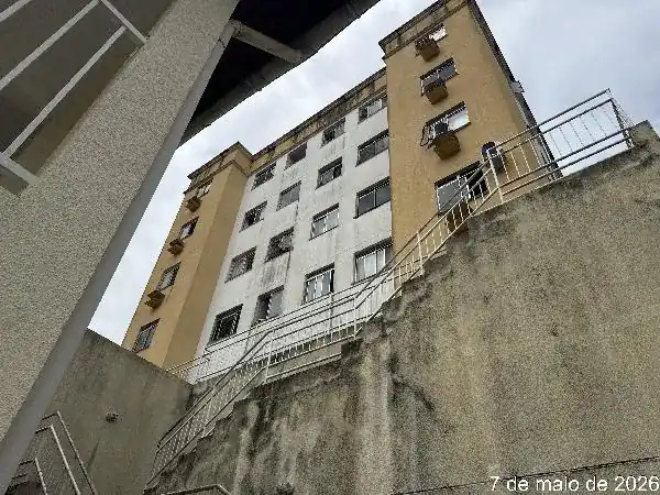 Apartamento em CAJI, LAURO DE FREITAS - BA