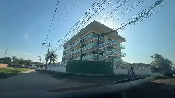 Apartamento em TRES PONTES, ITABORAI - RJ