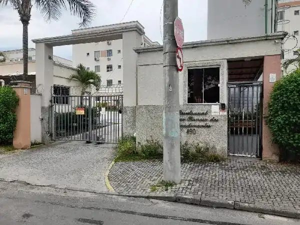 Apartamento em GUADALUPE, RIO DE JANEIRO - RJ