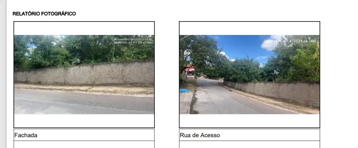 Terreno em VILA BARAO, SOROCABA - SP