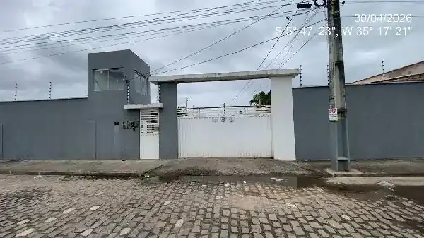 Casa em LOTEAMENTO BARREIROS, SAO GONCALO DO AMARANTE - RN
