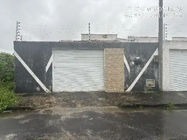 Casa em MAL COZINHADO, HORIZONTE - CE