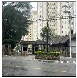 Apartamento em VILA NOVA CACHOEIRINHA, SAO PAULO - SP