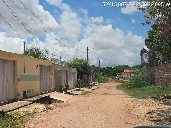 Casa em SUCESSÃO, TIMON - MA