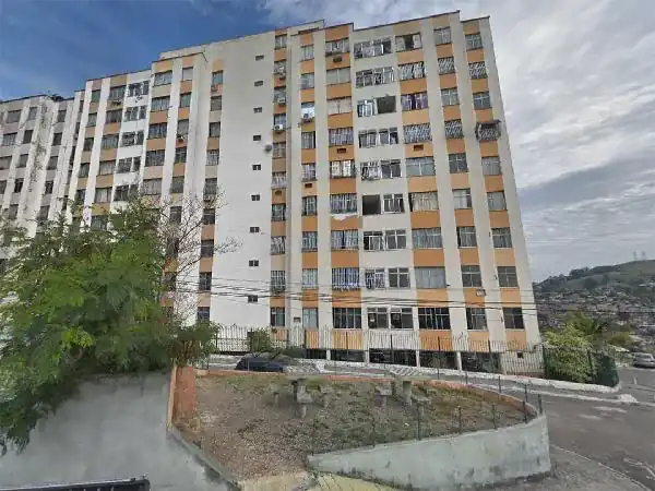 Apartamento em FONSECA, NITEROI - RJ