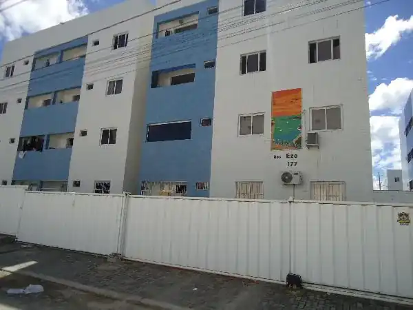 Apartamento em GRAMAME, JOAO PESSOA - PB