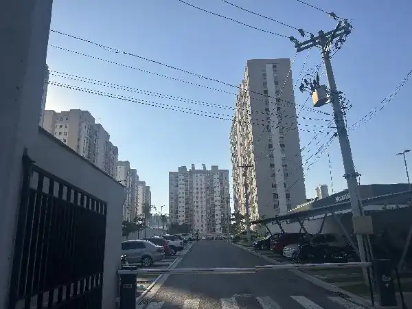 Apartamento em VISTA ALEGRE, RIO DE JANEIRO - RJ