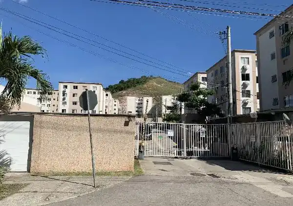 Apartamento em PECHINCHA, RIO DE JANEIRO - RJ