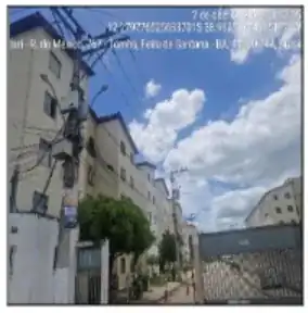Apartamento em TOMBA, FEIRA DE SANTANA - BA