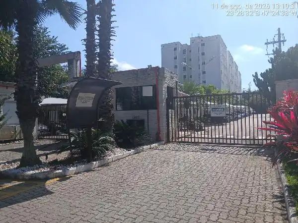 Apartamento em APARECIDINHA, SOROCABA - SP