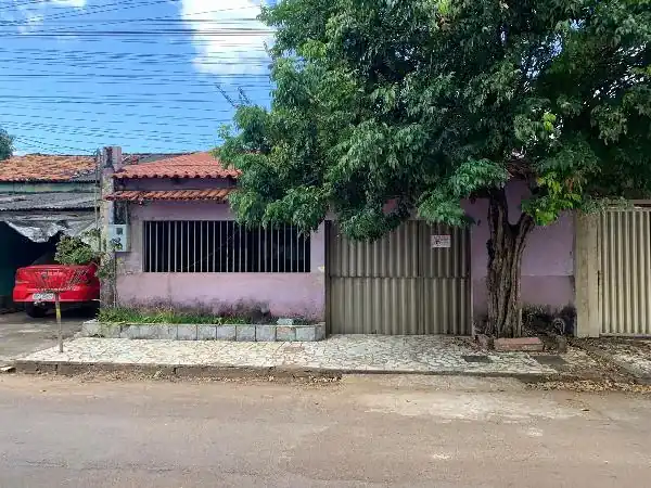 Casa em JARDIM UIRAPURU, ALTAMIRA - PA