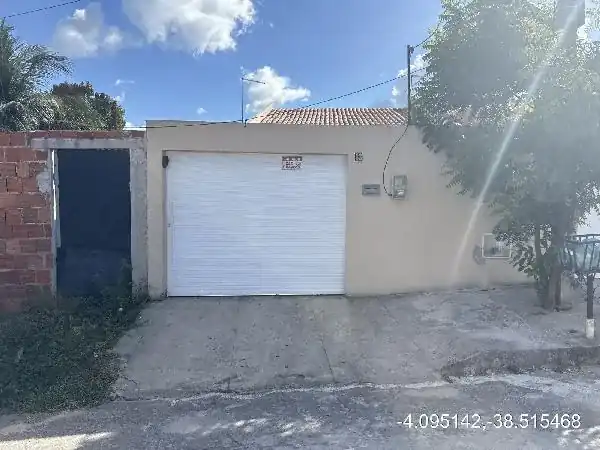 Casa em LAGOINHA, HORIZONTE - CE