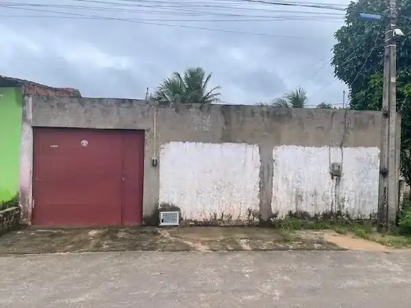 Casa em NOVA CANAA, PACO DO LUMIAR - MA