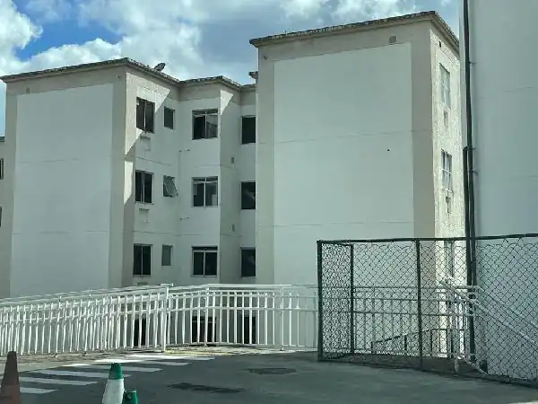 Apartamento em CAJAZEIRAS XI, SALVADOR - BA