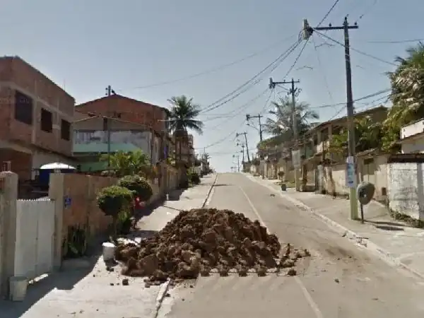 Casa em JARDIM CATARINA, SAO GONCALO - RJ