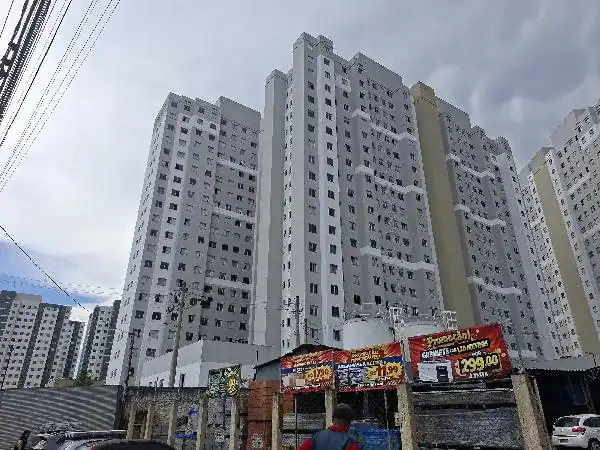 Apartamento em JARDIM AURORA (ZONA LESTE), SAO PAULO - SP