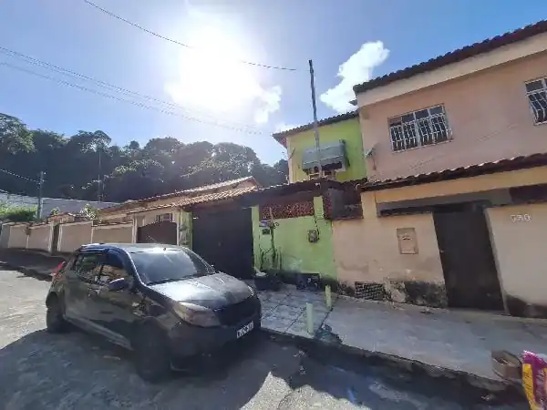 Casa em MUTUA, SAO GONCALO - RJ