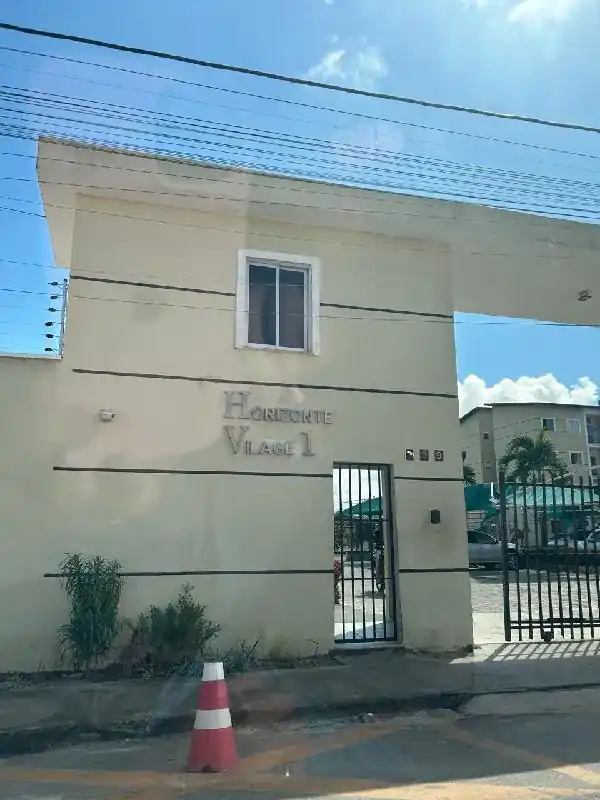 Apartamento em PLANALTO HORIZONTE, HORIZONTE - CE