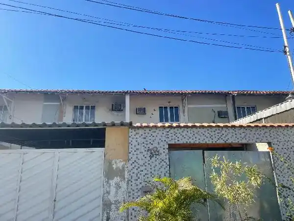 Casa em SANTA RITA, NOVA IGUACU - RJ