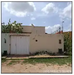 Casa em VILA BELAMINA, TIMON - MA